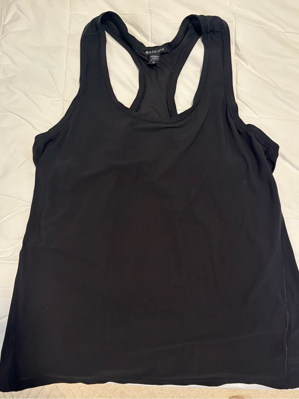 Athleta Tank top